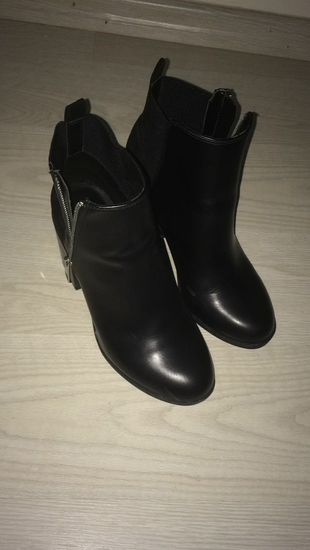 Diğer Bershka Bot