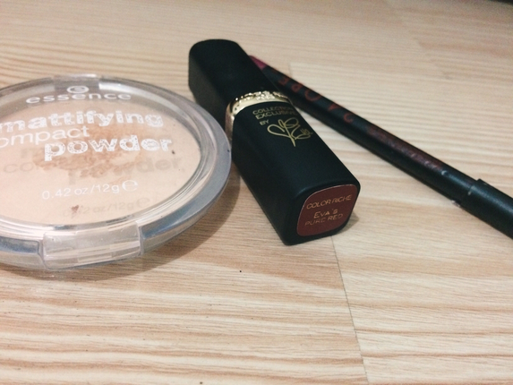 universal Beden Loreal Paris ,essence