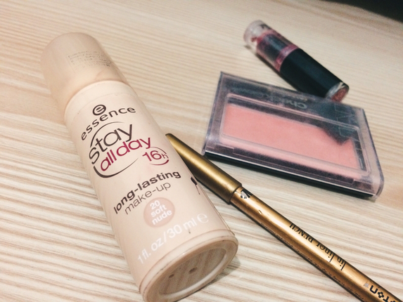 universal Beden Essence 