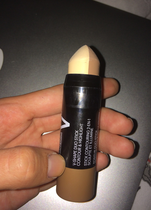 Maybelline countour