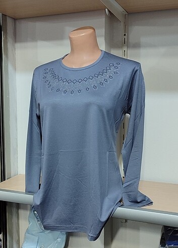 3XL ANNE PENYE BLUZ