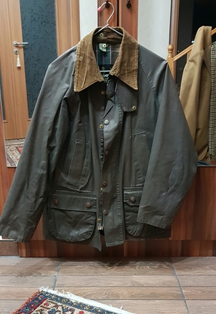 barbour mont