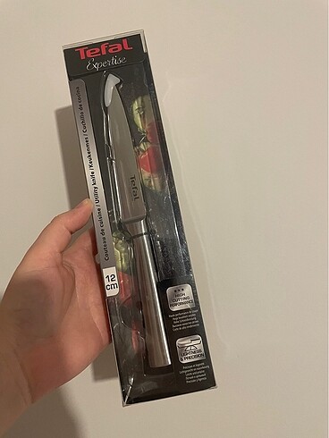 Tefal Bıçak