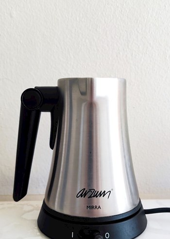 Arzum Airfun Mirra Elektrikli Türk Kahvesi Makinesi