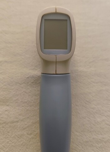 Temassız Ateş Ölçer - Görsel 5