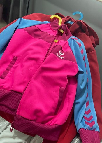 Hummel hırka