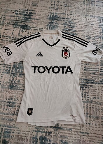 s Beden Beşiktaş forması 