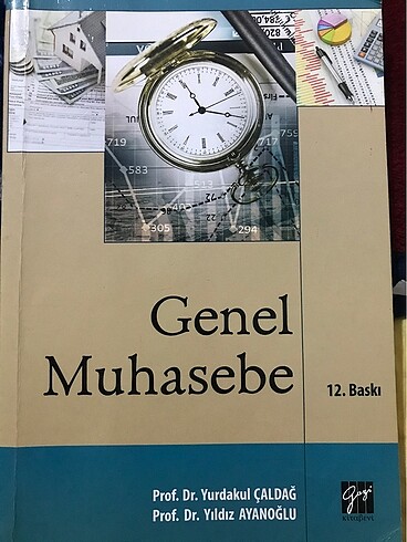 MUHASEBE