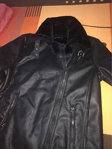 36 Beden BİKER MONT