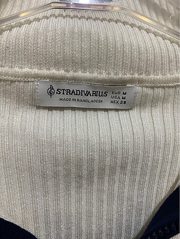 Stradivarius Stradivarius Hırka