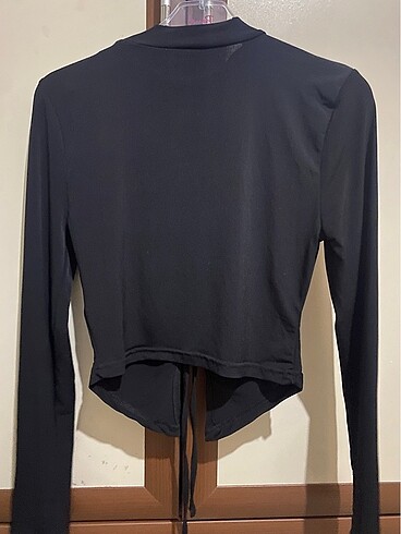 Trendyol & Milla Trendyol milla crop