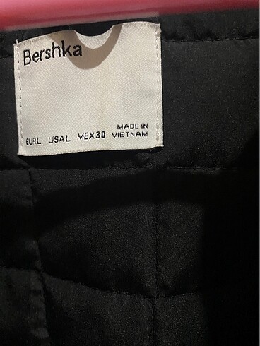Bershka Bershka mont