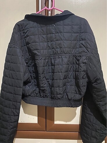 l Beden Bershka mont