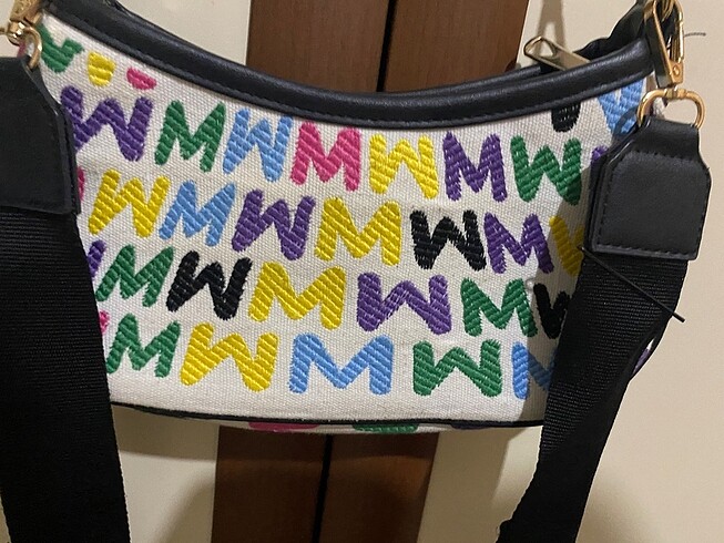 Mango Mango muadil çanta