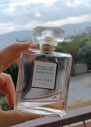 Chanel Coco Mademoisselle edp