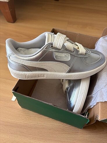 Puma Puma Palermo