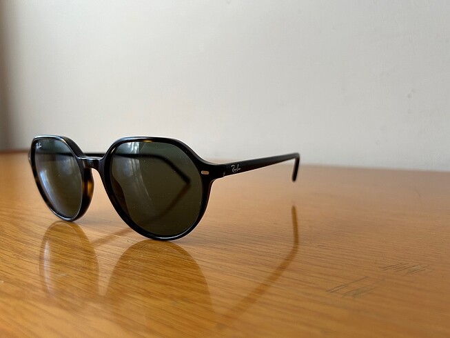 Ray Ban Ray-Ban Unisex Güneş Gözlüğü