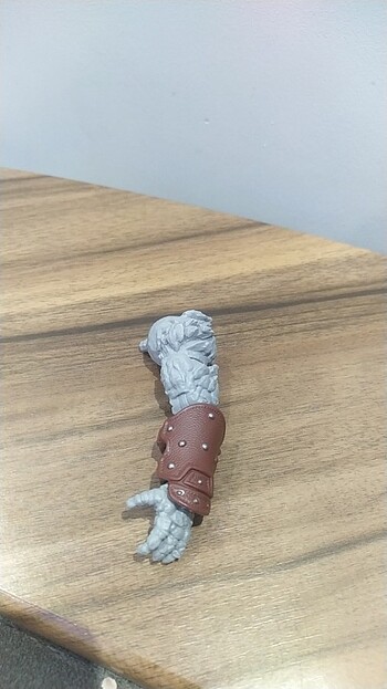 Ravager Thor baf (Rezerve)