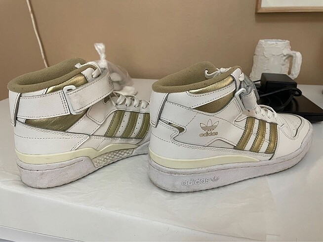 40 Beden Adidas forum mid