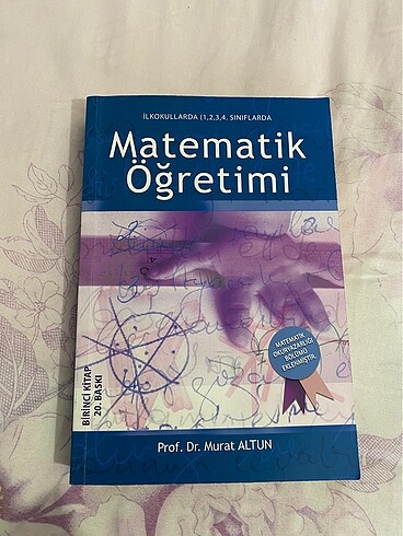 Matematik Öğretimi