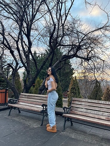 Zara jean