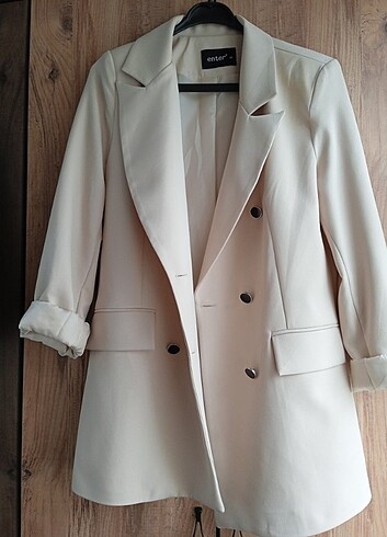 Blazer ceket 