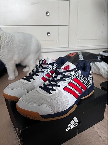 Adidas Adidas Spor Ayakkabisi