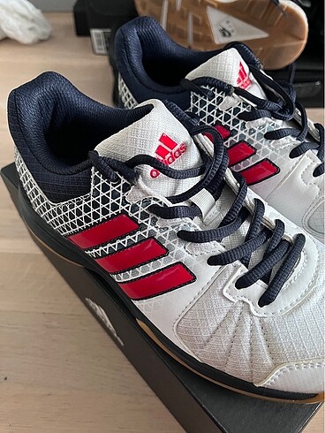 Adidas Spor Ayakkabisi