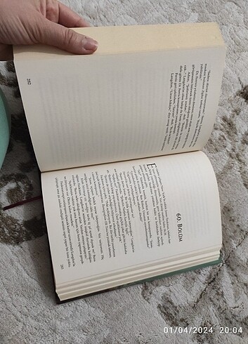  Beden Dan Brown ciltli