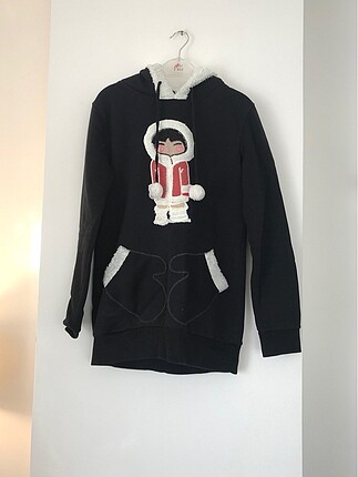 Kadın Sweatshirt