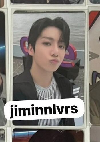 jungkook ld