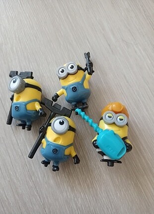 Figür Minion 