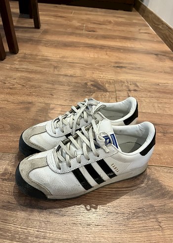 Adidas samoa