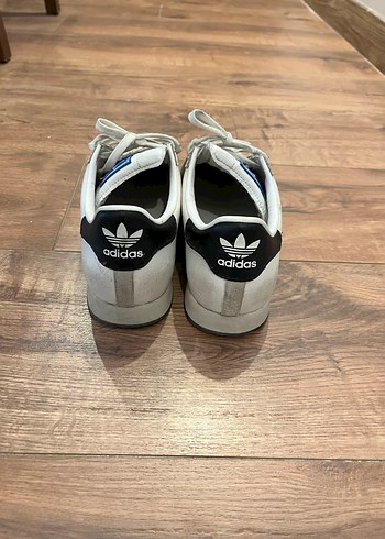 38 Beden beyaz Renk Adidas samoa