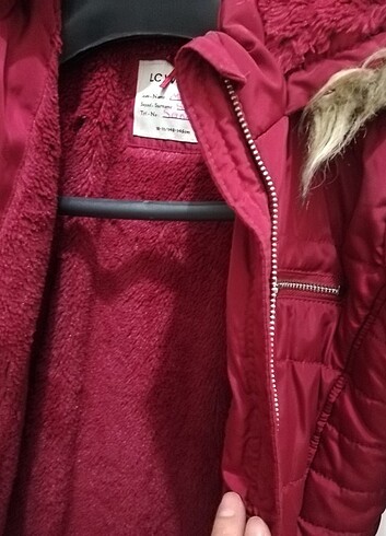 LC Waikiki Kız çocuk için mont 