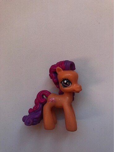 My Little Pony