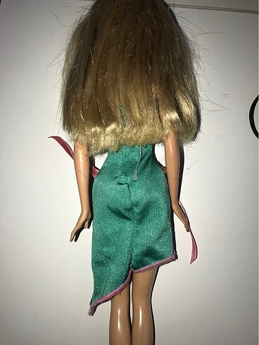  Beden Barbie 2005