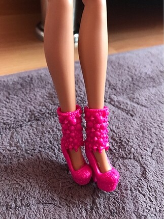 Beden Renk Barbie