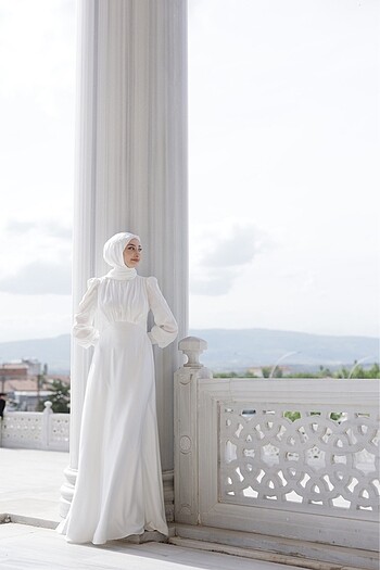 Diğer Nikah elbisesi