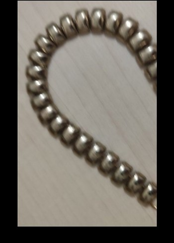 Kadın .paslanmaz  celik - Görsel 2