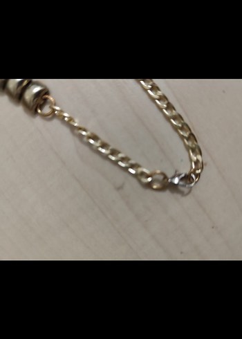 Kadın .paslanmaz  celik - Görsel 4