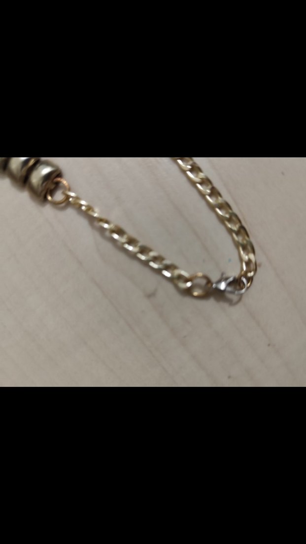 Kadın .paslanmaz  celik - Görsel 4