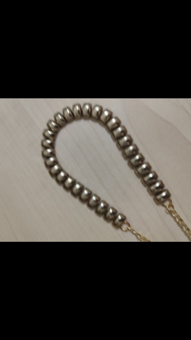 Kadın .paslanmaz  celik - Görsel 3