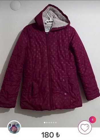 LC Waikiki 13-14 Yaş