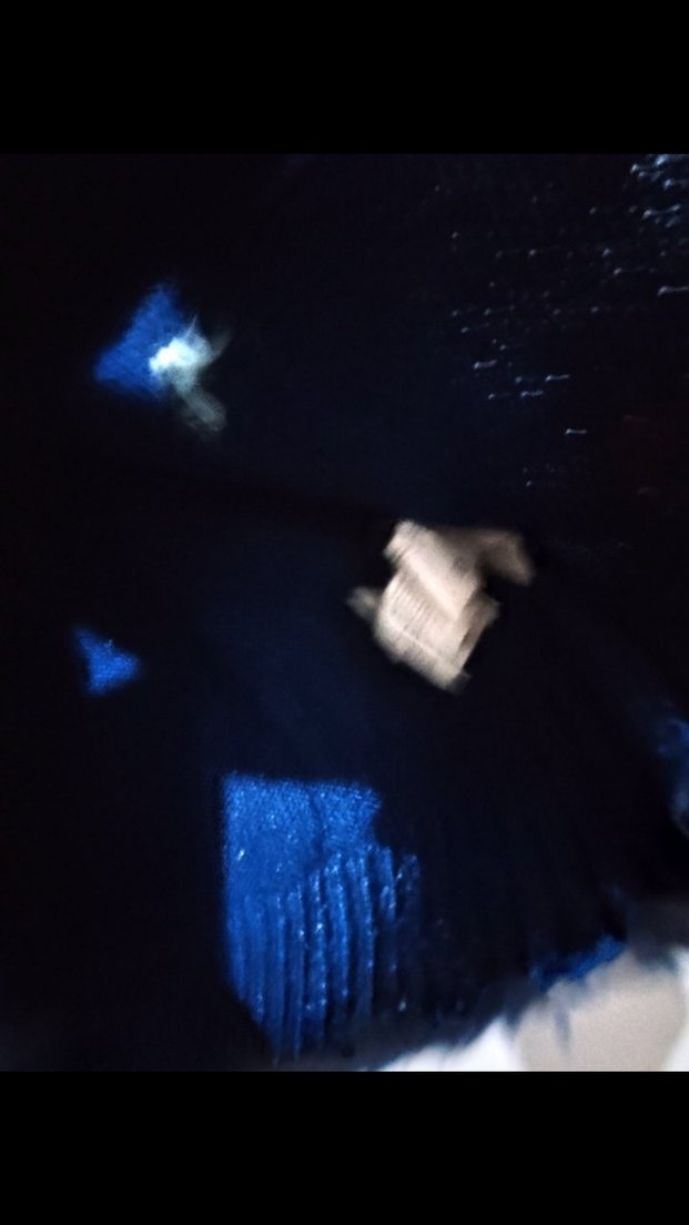 Defacto :Renkli Ponpon Detaylı Kadın Triko Kazak - Görsel 4