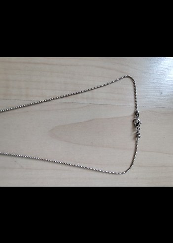 Bohem Çok Renkli Boncuklu Midi Kolye - Görsel 15