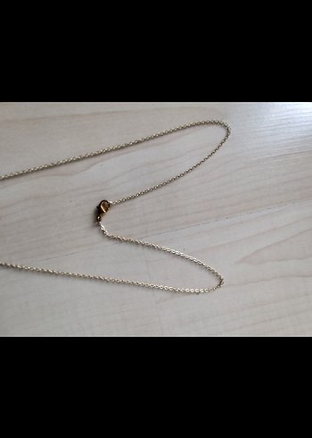 Bohem Çok Renkli Boncuklu Midi Kolye - Görsel 9