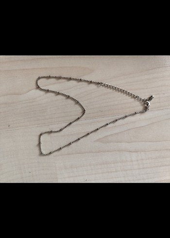 Bohem Çok Renkli Boncuklu Midi Kolye - Görsel 8