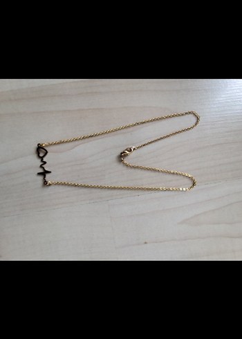 Bohem Çok Renkli Boncuklu Midi Kolye - Görsel 10