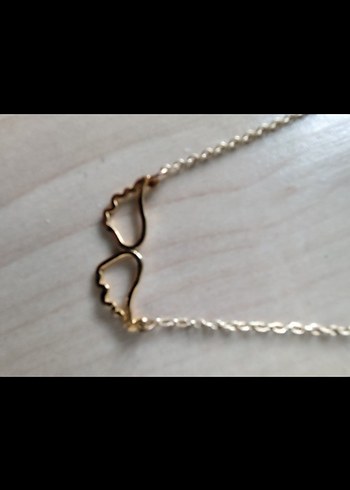 Bohem Çok Renkli Boncuklu Midi Kolye - Görsel 13